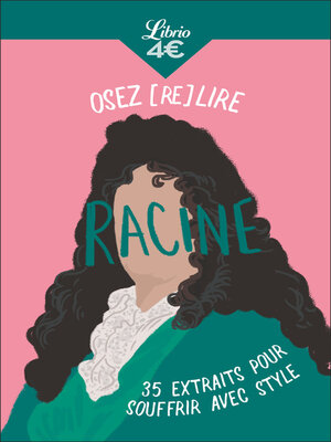 cover image of Osez (re)lire Racine